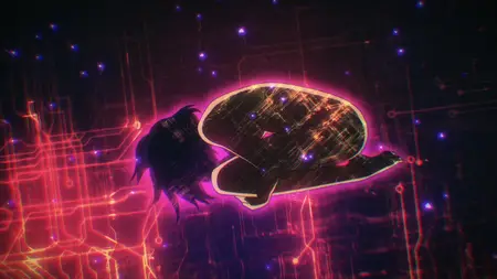 Your Forma - S01E03 (AMZN WEB 1080p AVC EAC3