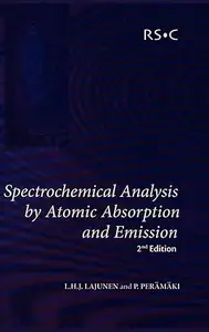 Spectrochemical Analysis by Atomic Absorption and Emission