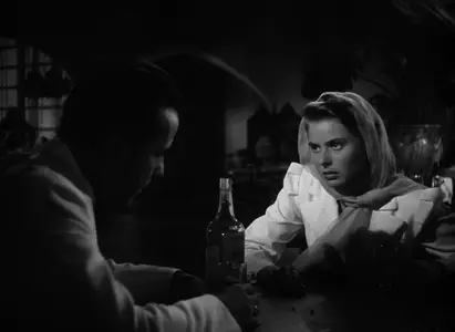 Casablanca (1942) [REMASTERED]