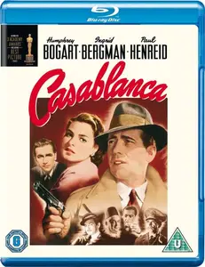 Casablanca (1942) [REMASTERED]