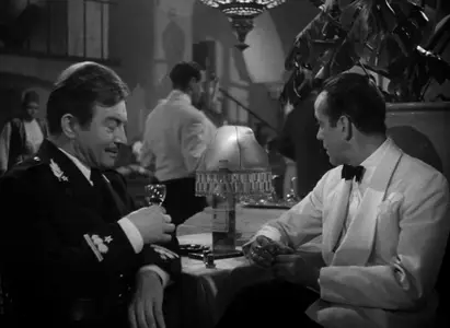 Casablanca (1942) [REMASTERED]