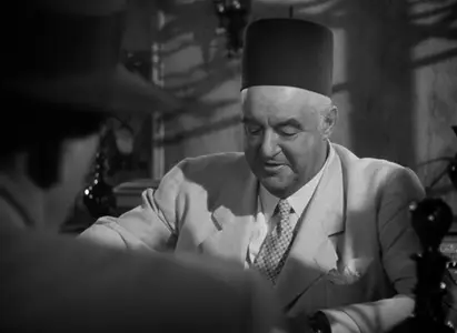 Casablanca (1942) [REMASTERED]