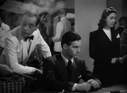 Casablanca (1942) [REMASTERED]