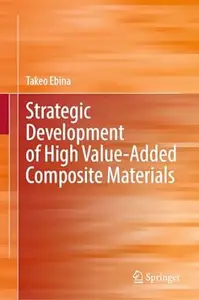 Strategic Development of High-Value-Added Composite Materials