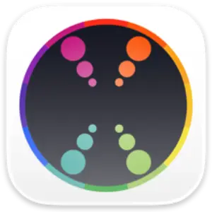 Color Wheel 8.6