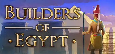 Builders of Egypt (2025)