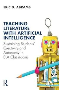 Teaching Literature with Artificial Intelligence