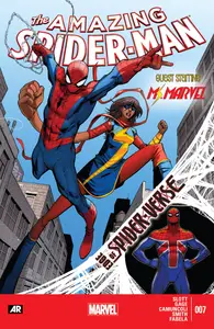 Amazing Spider-Man 007 (2014) (Digital) (Darkness-Empire