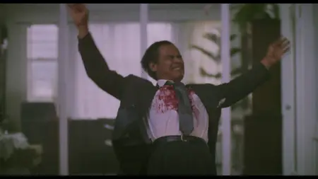 Ying hung boon sik II / A Better Tomorrow II (1987) [4K, Ultra HD]