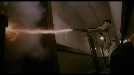 Ying hung boon sik II / A Better Tomorrow II (1987) [4K, Ultra HD]