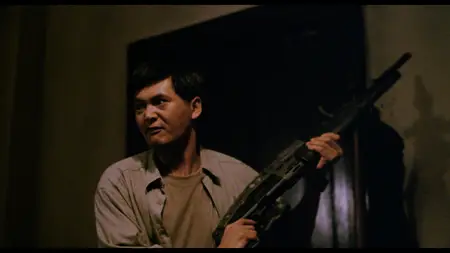 Ying hung boon sik II / A Better Tomorrow II (1987) [4K, Ultra HD]