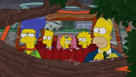 The Simpsons S31E06