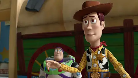 Toy Story 3 (2010)