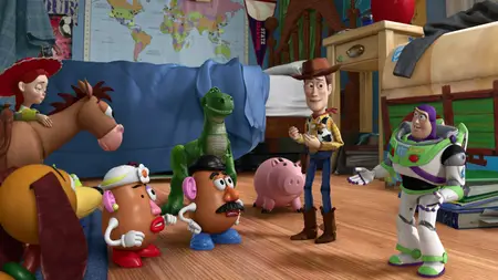 Toy Story 3 (2010)