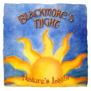 Blackmore's Night - Nature's Light (2021)