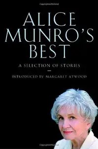 Alice Munro's Best: Selected Stories