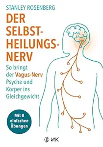 Der Selbstheilungsnerv: So bringt der Vagus-Nerv Psyche und Körper ins Gleichgewicht - Mit 8 einfachen Übungen. Hilft bei