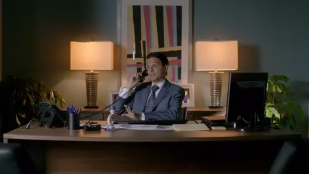 Cobra Kai S01E05