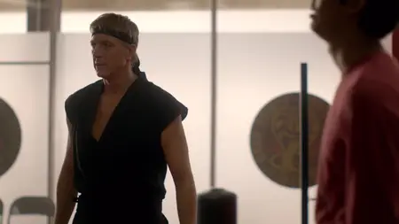 Cobra Kai S01E05