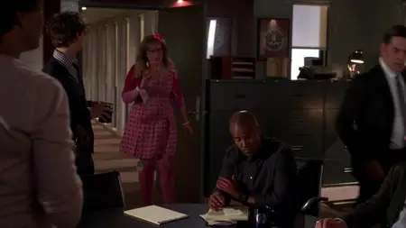 Criminal Minds S11E02