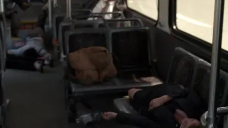 Criminal Minds S11E02