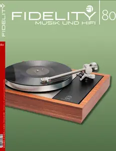 Fidelity - Juli/August 2025
