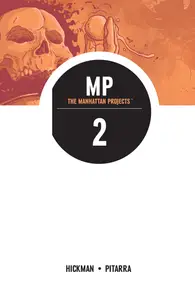 The Manhattan Projects Vol 02 (2013) (Digital TPB) (Pym-Empire