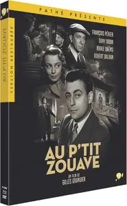 Au P'tit Zouave (1950)