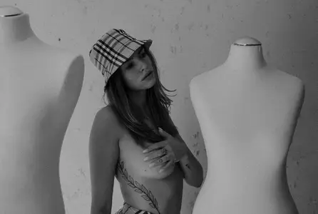 Taesh Seebacher by Le Paradis Du Mal