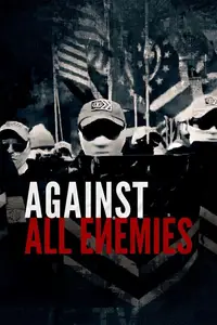 Against All Enemies (2023)