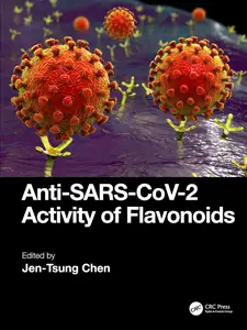 Anti-SARS-CoV-2 Activity of Flavonoids