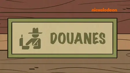Bienvenue chez les Loud - Saison 5 par2" yEnc