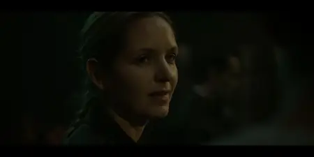 Criminal Minds S18E10