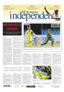 Sunday Independent - 26 October 2025