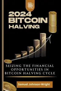 2024 Bitcoin Halving: Seizing the Financial Opportunities in the Bitcoin Halving Cycle