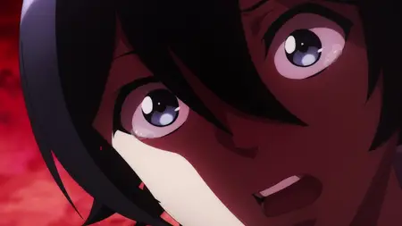 Shin Shinka no Mi Shiranai Uchi ni Kachigumi Jinsei - 12 END (BD 1280x720 x265 10bit AAC