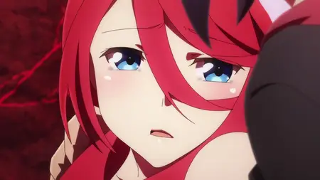 Shin Shinka no Mi Shiranai Uchi ni Kachigumi Jinsei - 12 END (BD 1280x720 x265 10bit AAC