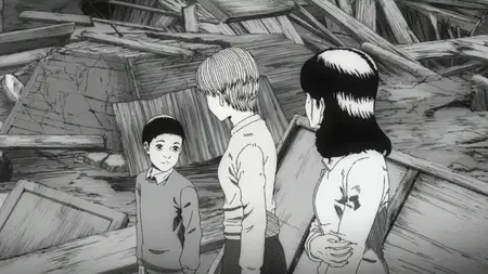 Uzumaki - 04