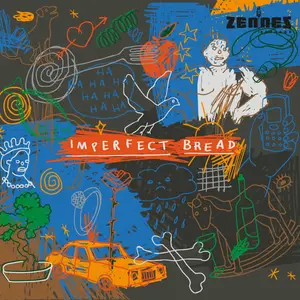 Imperfect Bread - Imperfect Bread (2024) [Official Digital Download]
