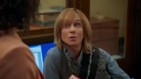 Mr. Mayor S01E02