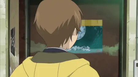 Higashi no Eden - 08