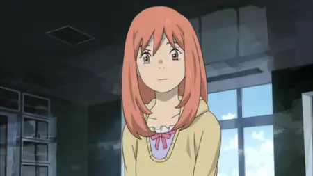 Higashi no Eden - 08