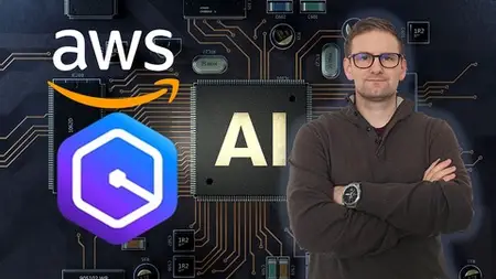 Amazon Q Developer for Programmers and DevOps  AWS AI coding