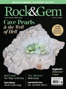 Rock & Gem - June 2025