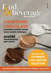 Food & Beverage Reporter - May 2024