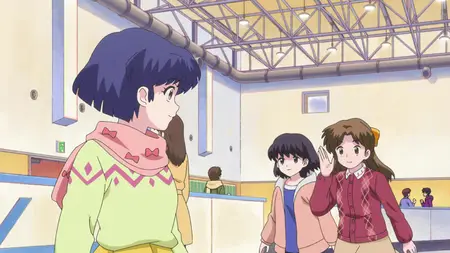 Ranma 1-2 (2024) - 08 (1080p mkv