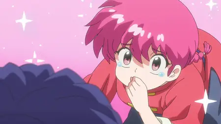 Ranma 1-2 (2024) - 08 (1080p mkv