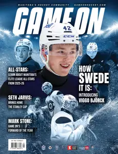 Game On Magazine - 4 September 2026