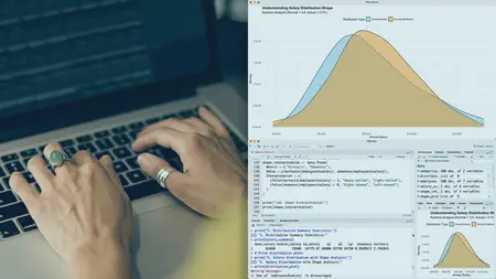 Exploratory Data Analysis (EDA) with R