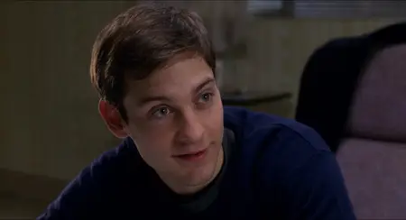 Spider-Man (2002) [REMASTERED]